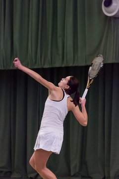 Bild 207 - Nordliga Club an der Alster 2 - TC RW Wahlstedt 2 : Ergebnis: 4:2